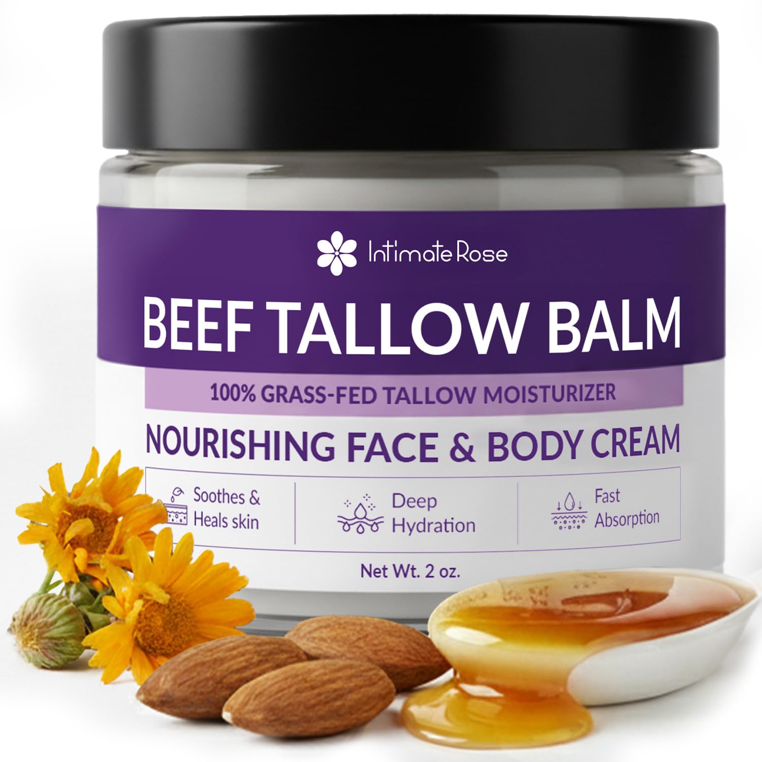 Beef Tallow
